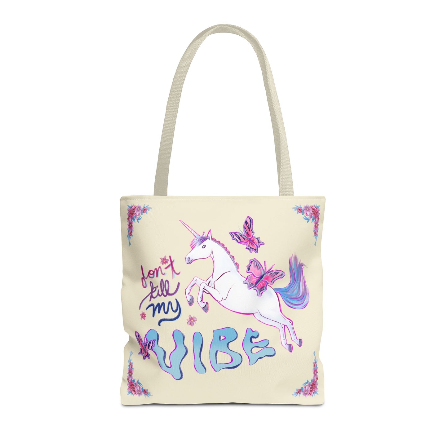 Magical Unicorn Tote