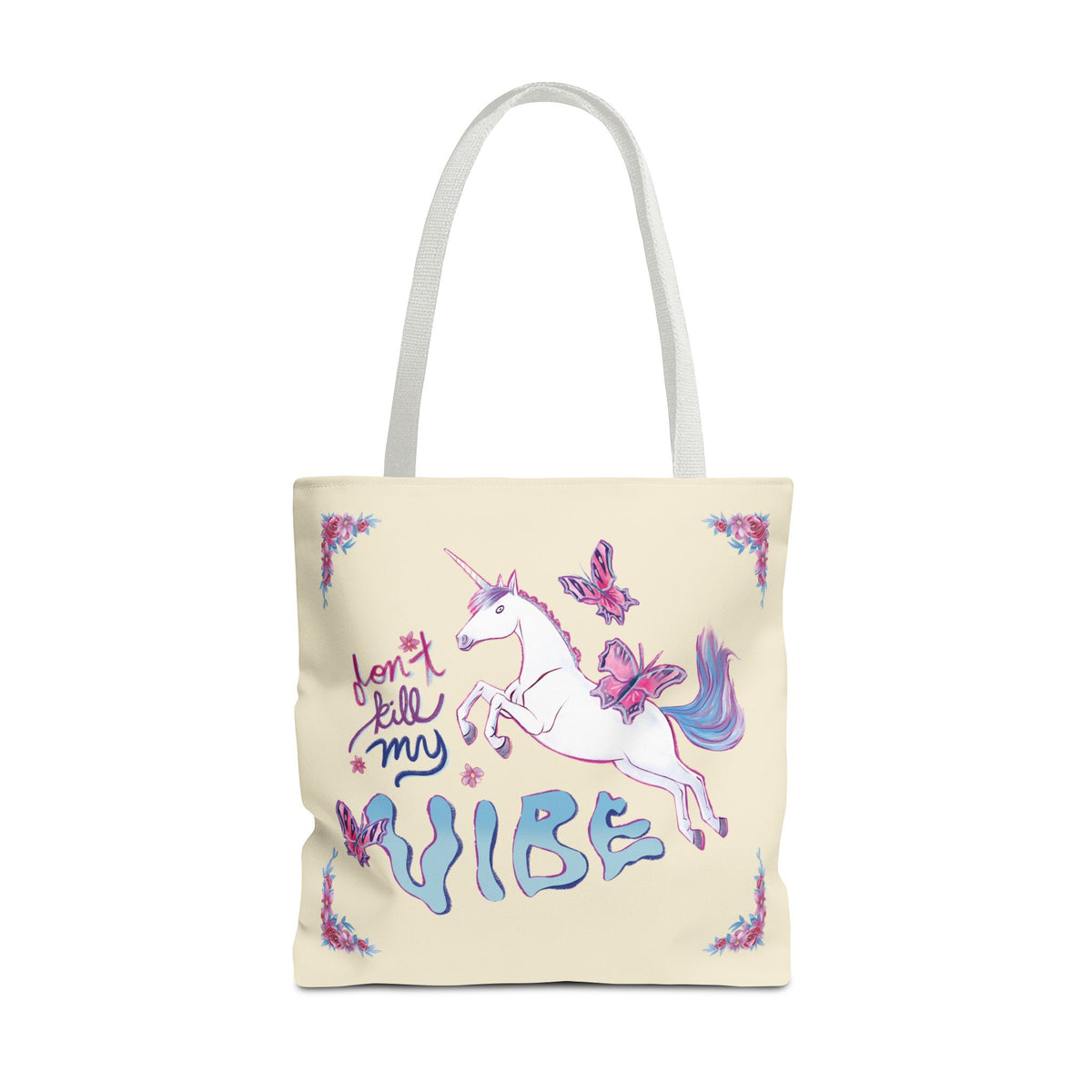 Magical Unicorn Tote