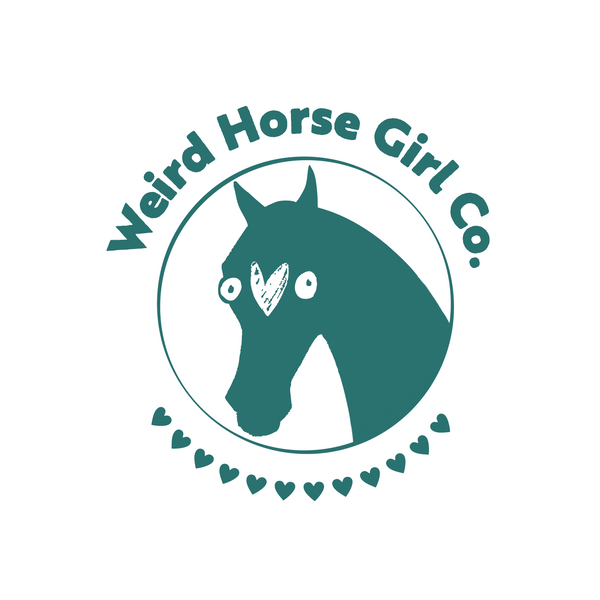 Weird Horse Girl Co